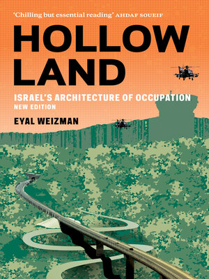 cover image of Hollow Land